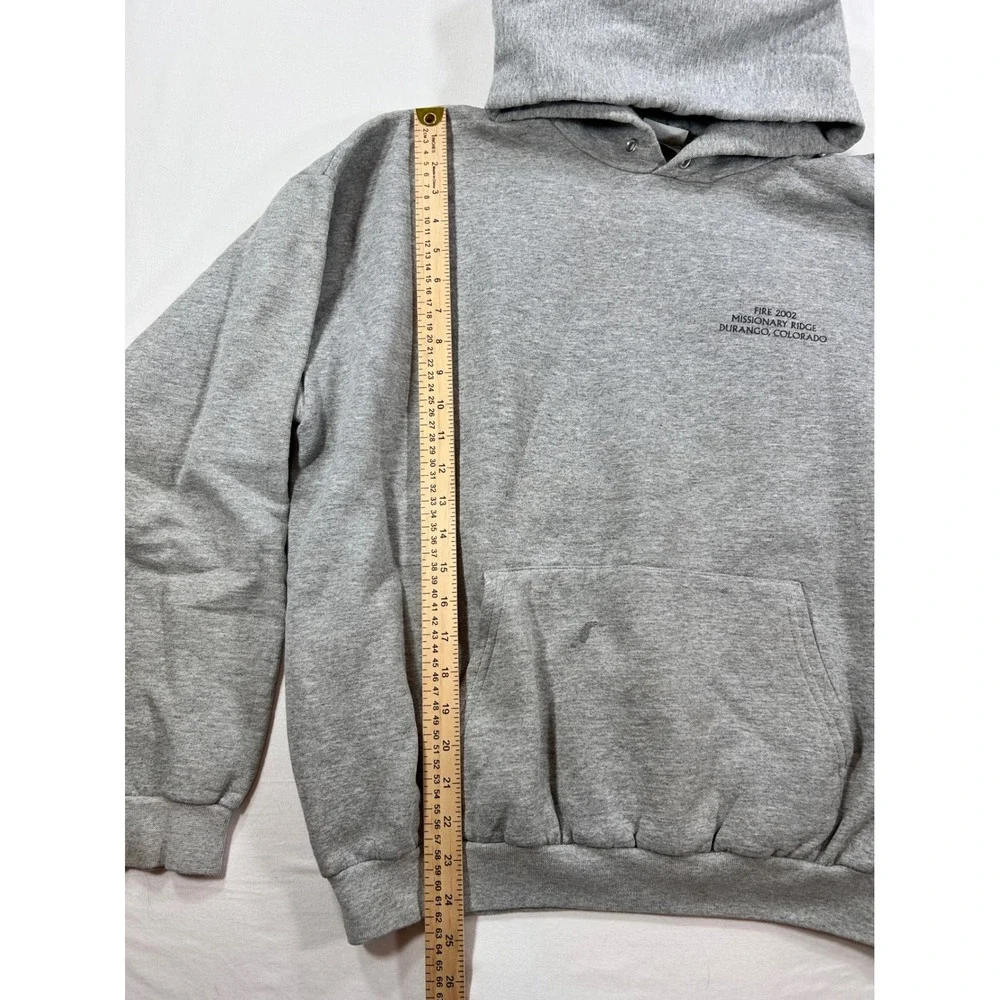 Hanes comfortblend pullover